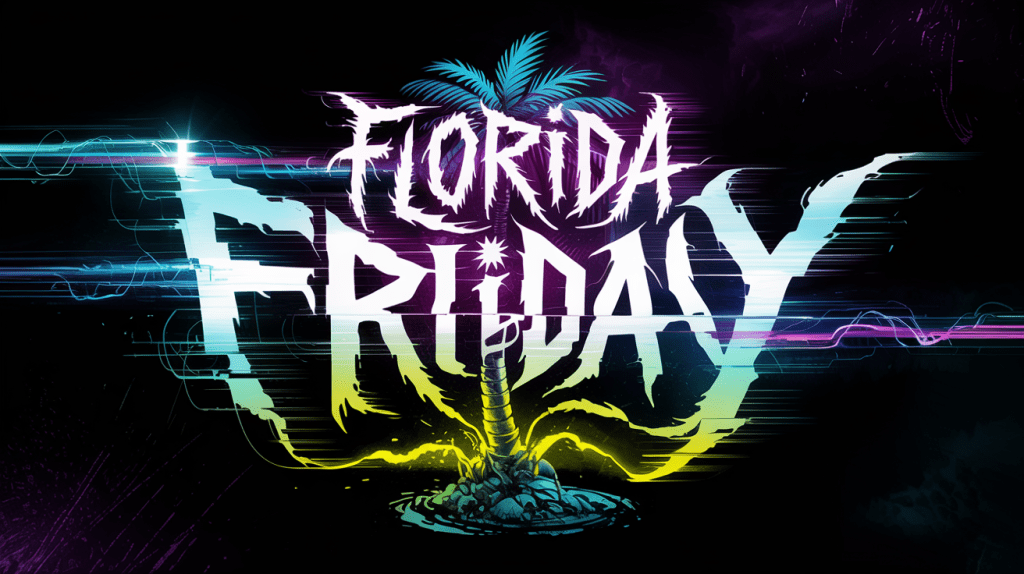 Florida Friday #&nbsp;2